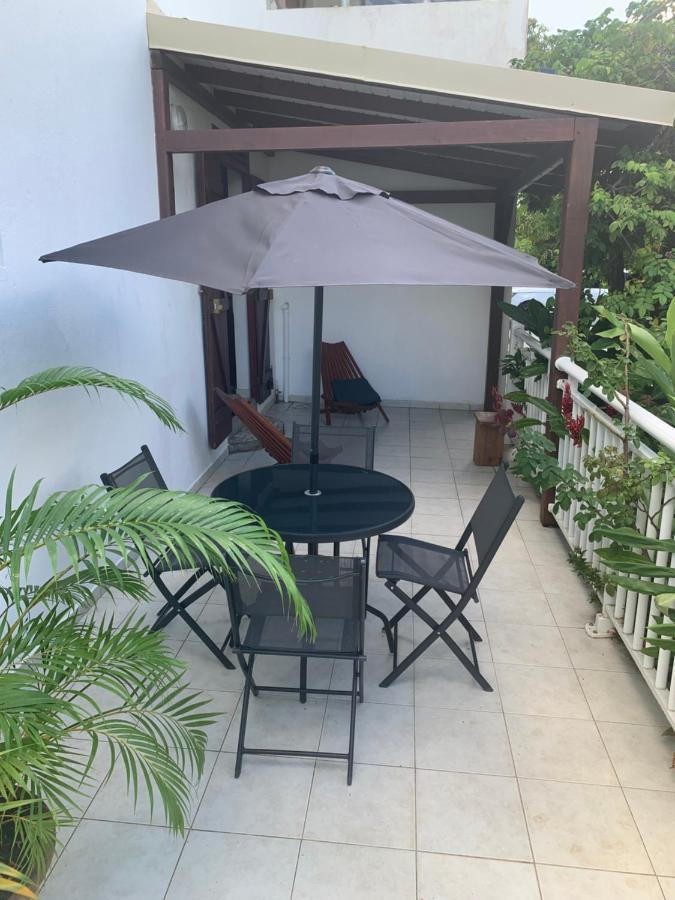 Logement Vacances Gissac Sainte-Anne ภายนอก รูปภาพ